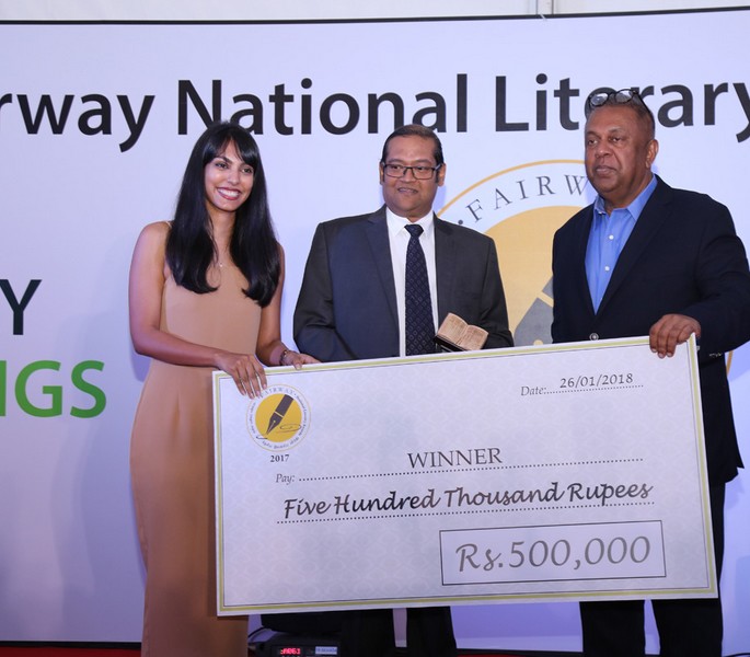 The Fairway National Literary Awards