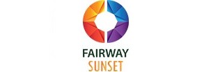 Fairway Sunset