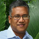 NIROSH DE SILVA